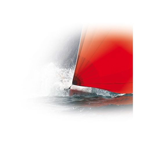 Laminated sailcloth - Elite 36 - Soromap - spinnaker / nylon