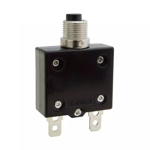 Boat circuit breaker - CB-P100 - Yih Sean Enterprise Co., Ltd. (YIS Marine) - thermal