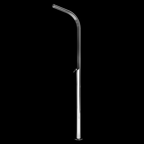 Yacht shower - DREAM YACHT - Inoxstyle - stainless steel / for boat / for decks
