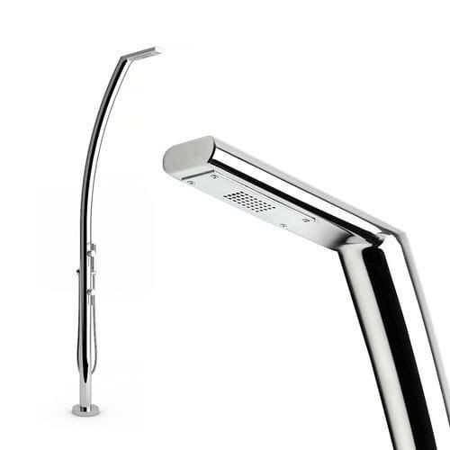 Yacht shower YACHT Y DB BC MMT Inoxstyle stainless steel / for