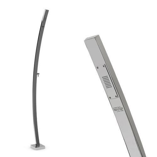 Yacht shower - Motivo Y SB BC - Inoxstyle - stainless steel