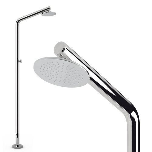 Yacht shower - RIVA Y - Inoxstyle - for boat / for decks