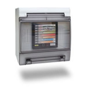 Ship electrical cabinet - J1905x-0x-xxS-00 - A.M.I.