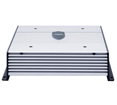 Audio amplifier - HTX6 - Wet Sounds - marine / 6-channel