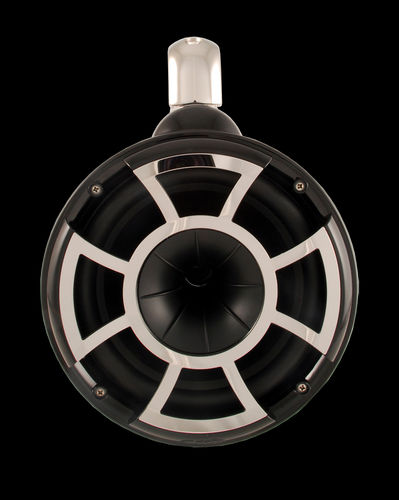 Boat speaker - REV8 - Wet Sounds - bar-mounted / waterproof / cockpit