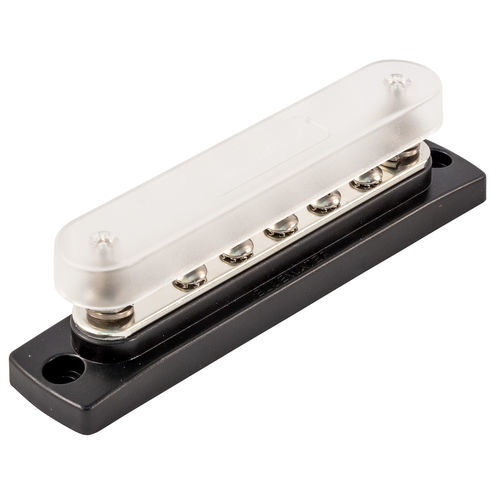 Fuse holder - BlueWater Enterprises