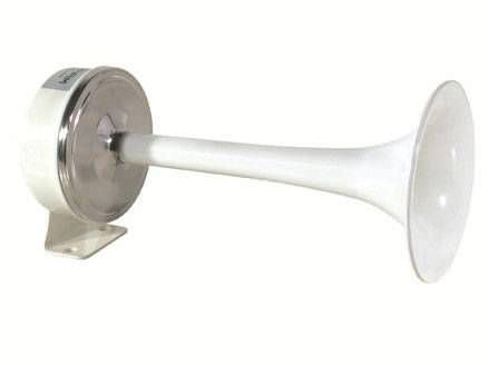Digital horn - TCE - Mate USA Llc - Deerfield Beach FL  USA - for boat