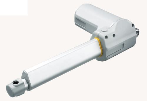 Boat actuator - TA1 SERIES - TiMOTION Technology - single-acting / hydraulic system