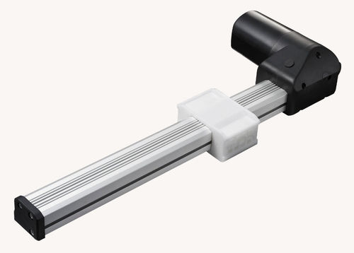 Boat actuator - TA5 SERIES - TiMOTION Technology - single-acting / hydraulic system