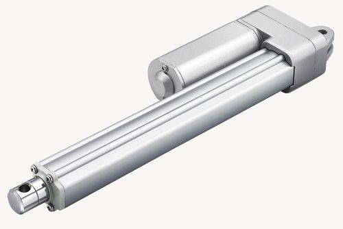 Boat actuator - TA16 SERIES - TiMOTION Technology - single-acting / hydraulic system