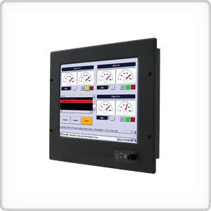 Built-in panel PC - R12ID3S-MRM2 - Euro CLS