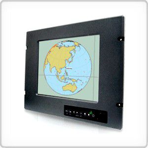 Ship screen - R10L210-MRM2 - Euro CLS - for boat / multi-function