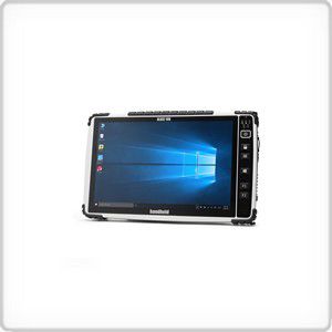 Marine tablet PC - Algiz 10X - Euro CLS - touch screen