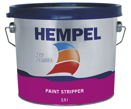 hempel yacht paint