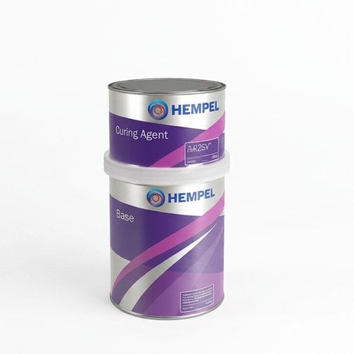 Boat primer - 05991 - Hempel Yacht - multi-use / epoxy / two-component