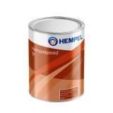 Boat antifouling - Hempaspeed TF - Hempel Yacht - for recreational boats / hard matrix / for aluminum