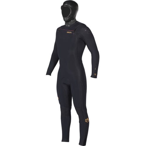 kitesurfing wetsuit - Manera