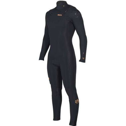 Kitesurfing wetsuit - METEOR MAGMA - Manera - full / long-sleeve / 3 mm