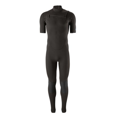 Dive wetsuit without neoprene R1® Lite Yulex™ FrontZip Patagonia