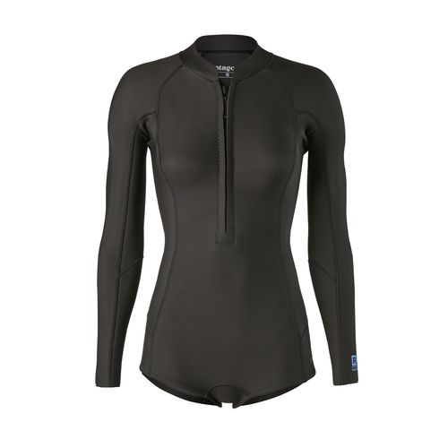 patagonia R1 Lite Yulex タッパー Dive wetsuit without neoprene - R1® Lite Yulex™ - Patagonia