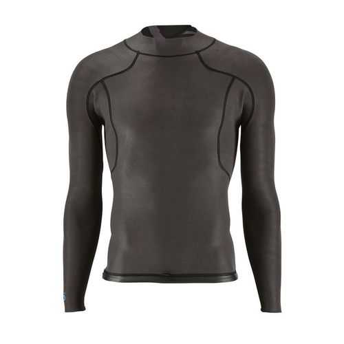 Long-sleeve lycra top - R1® Lite Yulex™ - Patagonia