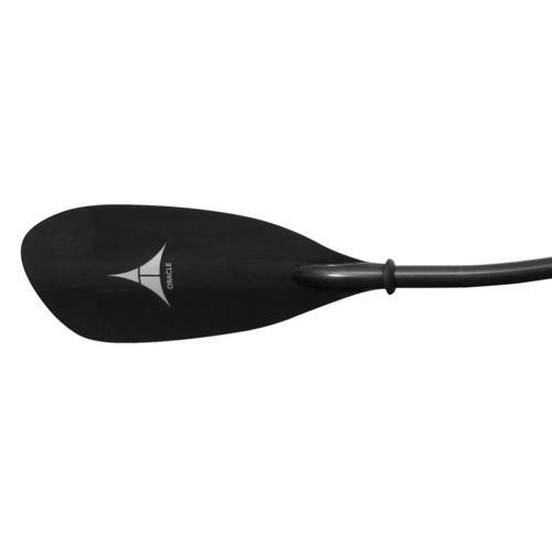 Kayak paddle ORACLE AT Paddles recreational / touring / asymmetrical