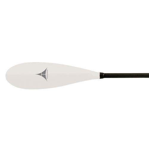 Kayak paddle - PADDLEWAN - AT Paddles - recreational / touring / symmetrical