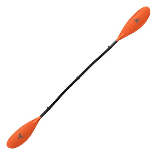 Kayak paddle PURSUIT AT Paddles recreational / touring / asymmetrical