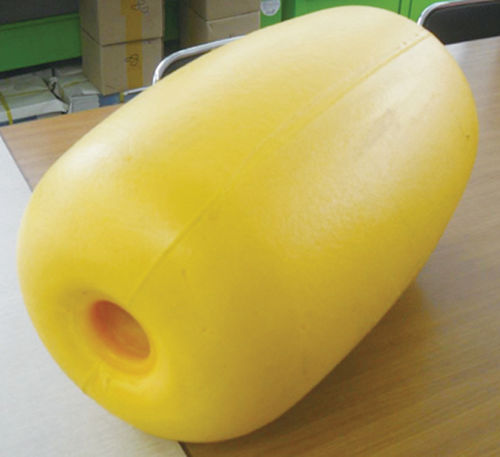 Signaling buoy - EVA  - YMI Corporation - special mark / fishing net / foam