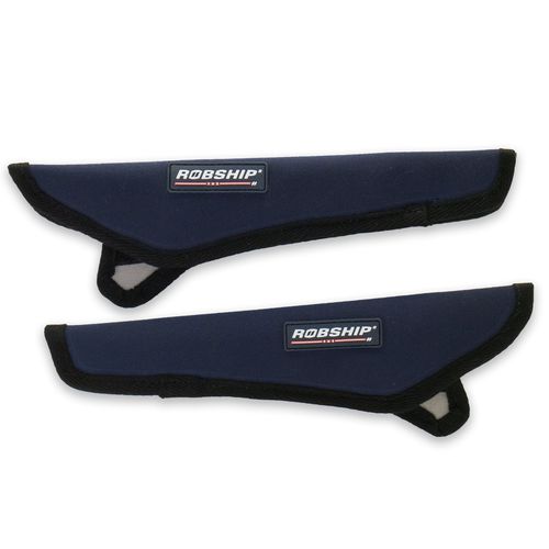 Boat protective cover - ROBS4212PrNyGy1 - Robship - sail