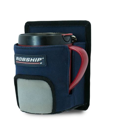 Plastic boat cup holder - ROBS2111RhNyGy12 - Robship