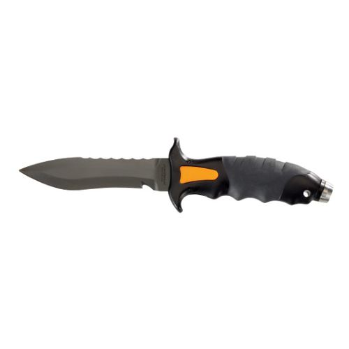 Dive knife - AK925  - Akona - double-edged