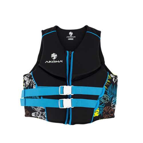 Watersports buoyancy aid - AK-32 series - Akona - men's / child's / women's