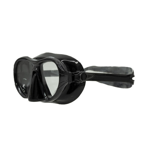 Dual-lens dive mask - CAYMAN BRAC - Akona