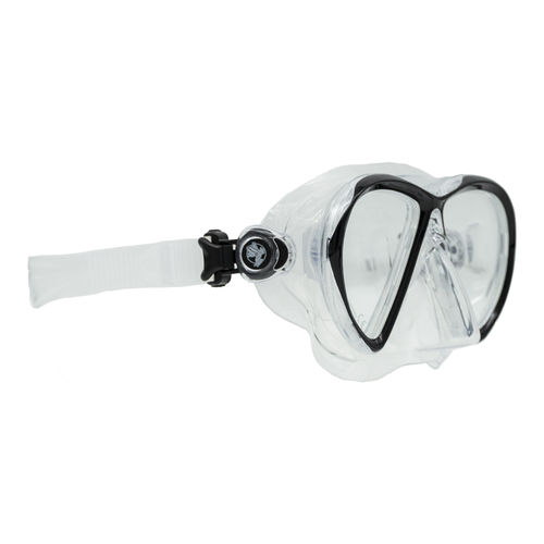 Double lens dive mask - GRAND CAYMAN - Akona