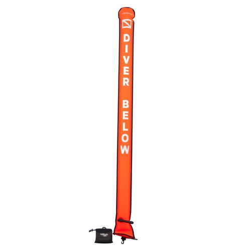 Surface marker buoy - AKT126 - Akona