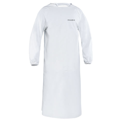 Fishing apron - BRIS 398 - Grundéns of Sueden