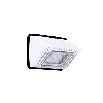 Indoor wall light - MPWL-7W-39-WH-LV - E-LED Lighting - outdoor / marine / for deck