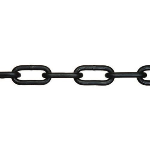Commercial fishing boat chain - G80 PAS DE 6 - CHAINERIES LIMOUSINES - for ships / lashing