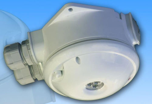 Smoke detector - MD9902 - Microdata Due S.r.l. - fire / flame / infrared