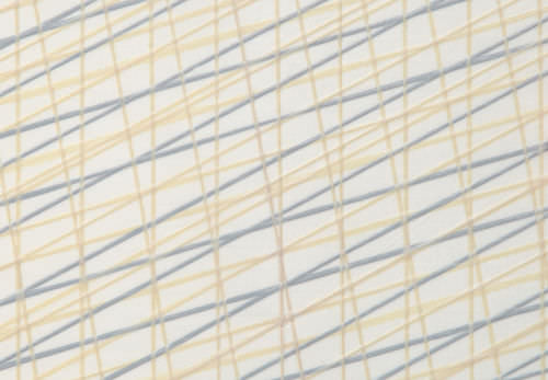 Double-laminated taffeta sailcloth - GOLD - POWERPLAST SRL - cruising / regatta / Kevlar®