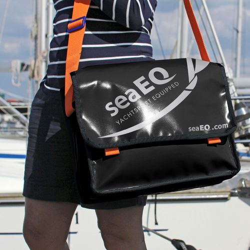 Multi-use bag - Speed-Zak - seaEQ - for sailboats / boat / waterproof