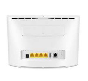 4G internet router - Long-range - Wifionboard - for yacht / for boats