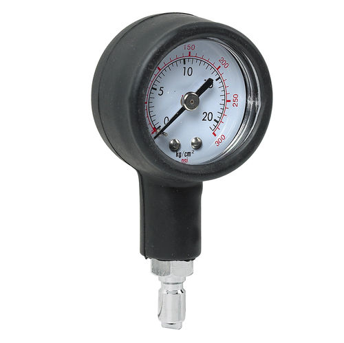 Dive pressure gauge - INTERMEDIATE  - Dive Rite