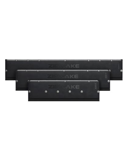 Boat trim system - SERIES E - Zipwake - automatic