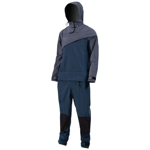 Watersports drysuit - NORDIC  - Prolimit - long-sleeve / with hood / other