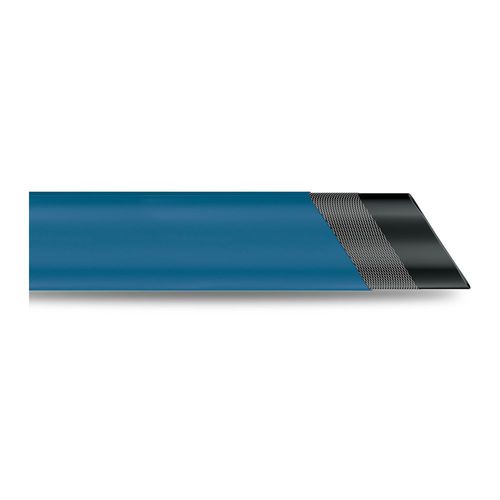 PVC pipe - FLAT HD - FITT S.p.A. - feed / for water / for boat