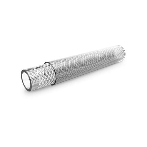 Feed pipe - REFITTEX® CRISTALLO - FITT S.p.A. - PVC