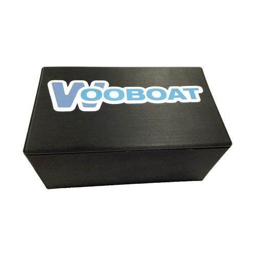 °C thermometer - WOOBOAT  - marine