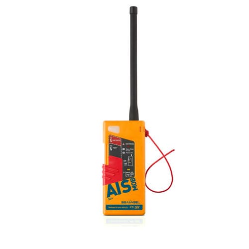 MOB rescue system - SA14 - SEAANGEL